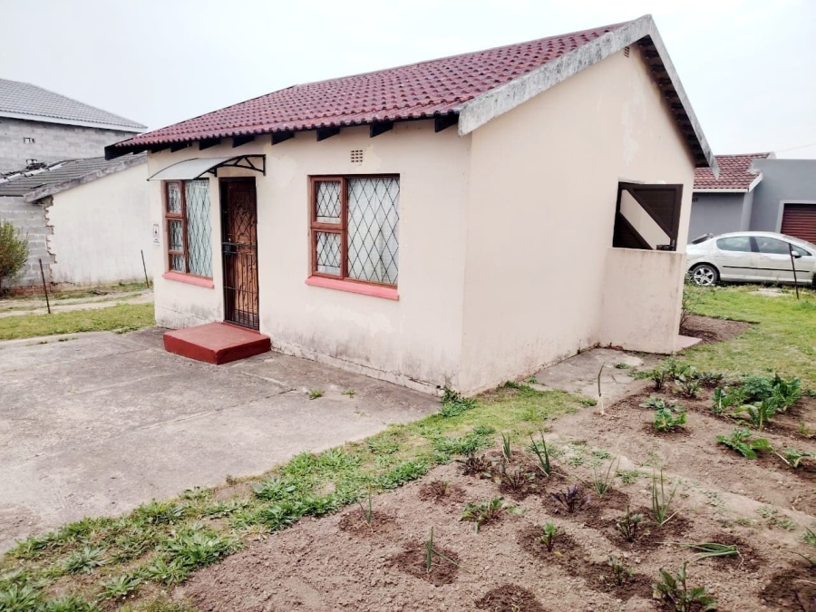 2 Bedroom Property for Sale in Amalinda Eastern Cape